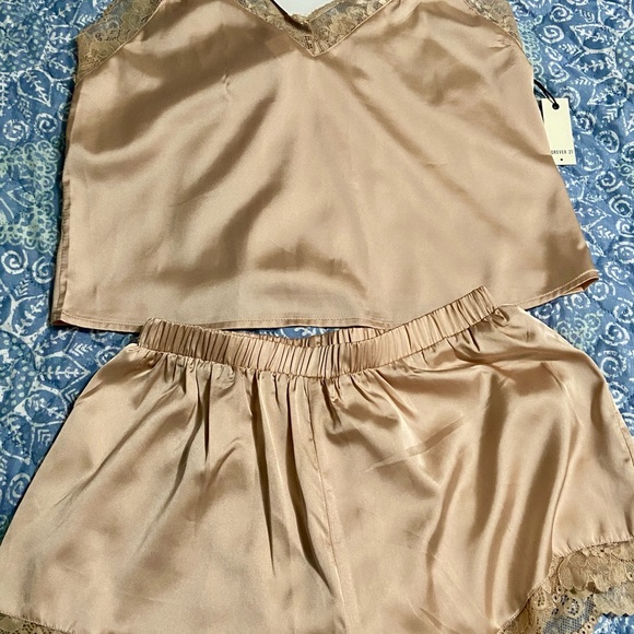 Forever21 Women Sleepwear size S brand new - Picture 4 of 5